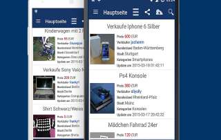 Eigene Android App erstellen